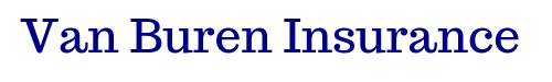 Van Buren Insurance Logo